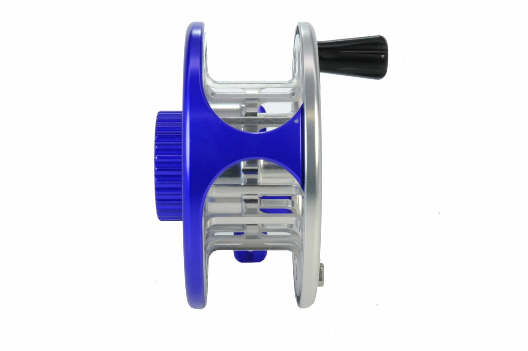 Galvan Torque Fly Reel - Limited Edition Reels 10 Galvan Torque Fly Reel - Limited Edition Reels