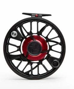 Nautilus Gtx Fly Reel Reels
