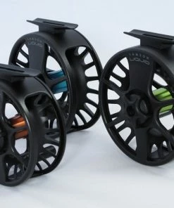 Lamson Liquid Fly Reel F21