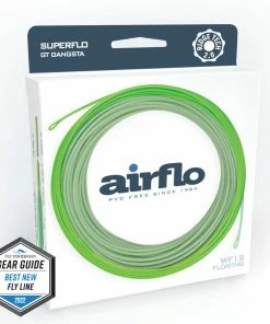 Airflo Ridge 2.0 Gangsta Fly Line Lines