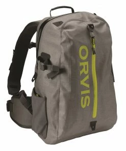 Orvis Waterproof Backpack Bags And Packs