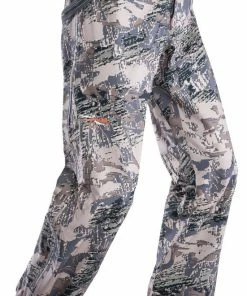 Clothing Sitka Gear Cloudburst Pant - Closeout