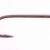 Daiichi 2x-Long Dry Fly Hook (1280) 25 Pack