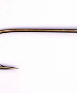 Daiichi 2x-Long Dry Fly Hook (1280) 25 Pack