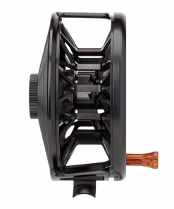 Bauer RVR Fly Reel