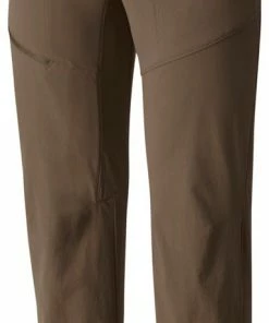 Mountain Hardwear Men's Chockstone Hike Pants - Closeout Clothing