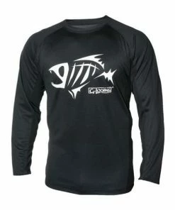 Clothing G Loomis Compass Long Sleeve T