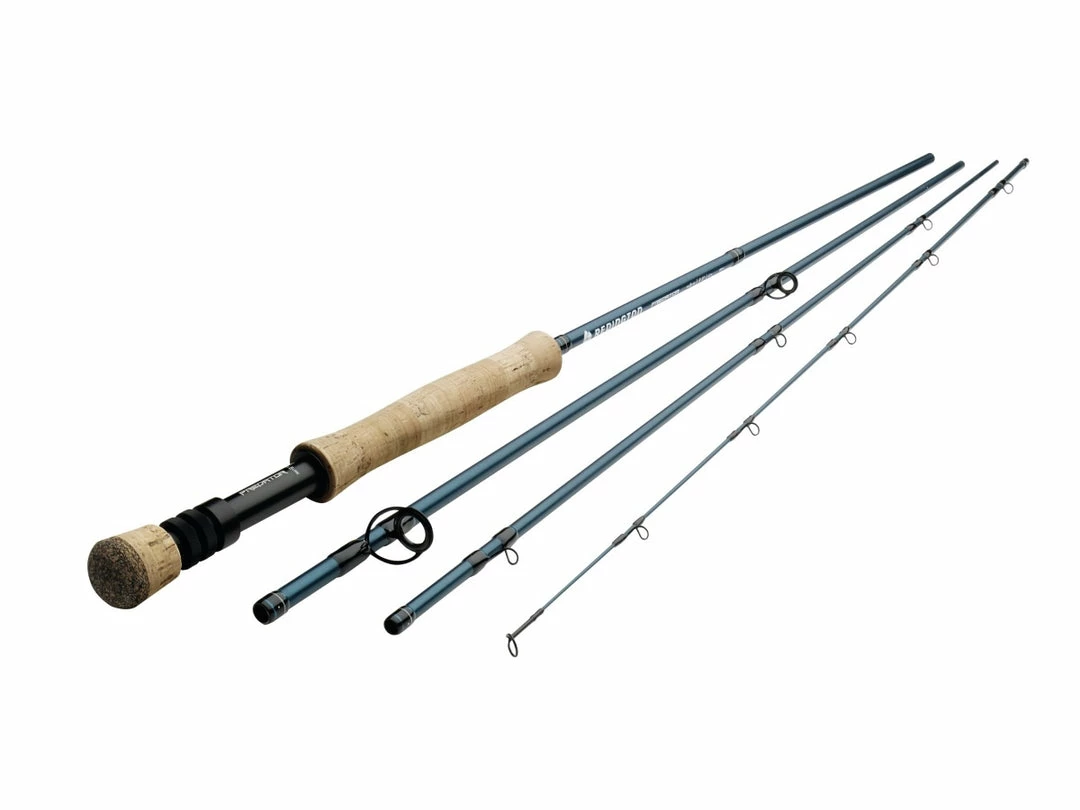 Redington Predator Fly Rod Rods 3 Redington Predator Fly Rod Rods
