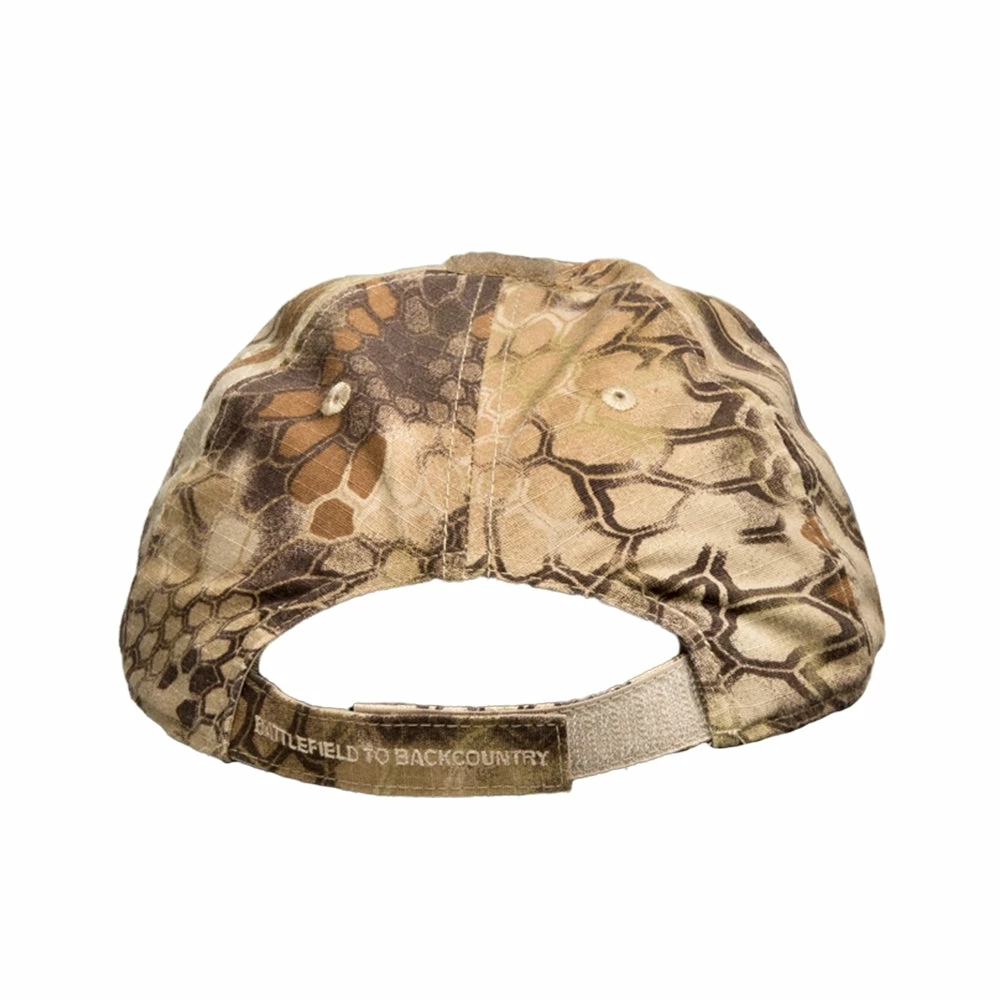 Kryptek Helmet Hat - Closeout 4 Kryptek Helmet Hat - Closeout