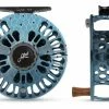 Abel Super 4/5 Reel - Ported In Fish Graphics Reels 2 Abel Super 4/5 Reel - Ported In Fish Graphics Reels