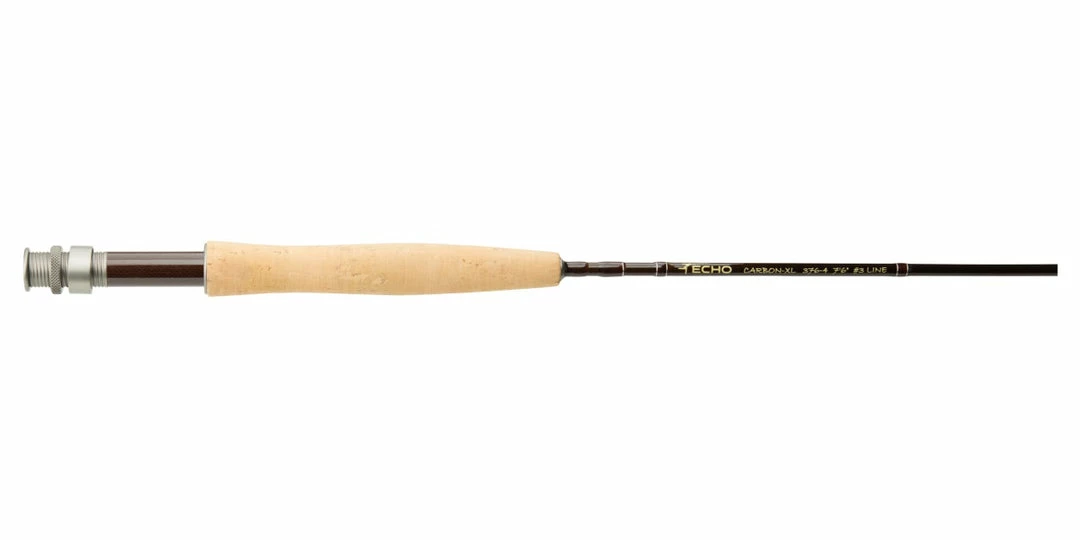 Rods Echo Carbon Xl Fly Rod 4 Rods Echo Carbon Xl Fly Rod