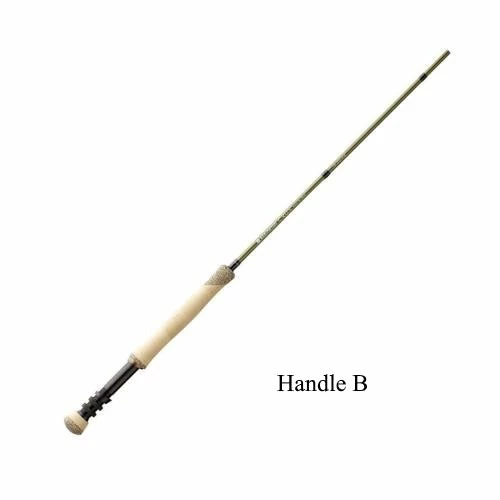 Rods Redington Crux Fly Rod 5 Rods Redington Crux Fly Rod