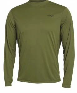 Sitka Gear L/S Redline Performance Shirt - Closeout
