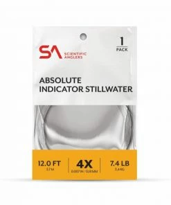 Scientific Anglers Absolute Indicator Stillwater