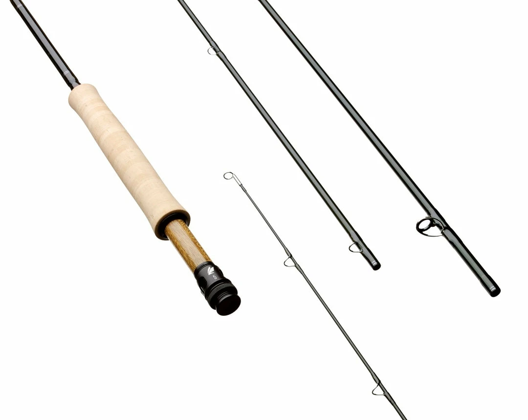 Rods Sage X Single Hand Fly Rod - Closeout 3 Rods Sage X Single Hand Fly Rod - Closeout