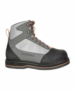 Simms Tributary Boots - Felt Wading