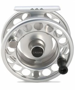 Galvan Rush Light Fly Reels