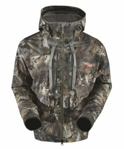 Clothing Sitka Gear Delta Wading Jacket