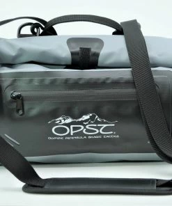 Olympic Peninsula Skagit Tactics Bags And Packs Opst Rainforest Waterproof Waist Pack