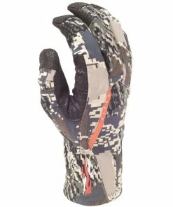 Clothing Sitka Gear Mountain Windstopper Glove