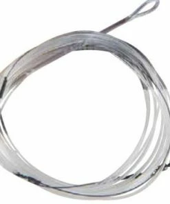 Orvis Polyleader: Predator