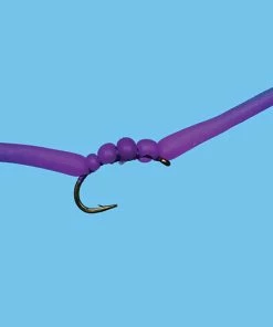 Solitude Gummy Worm (N143) 6-Pack