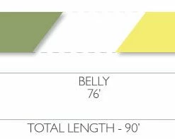 Lines Airflo Superflo Elite Double Taper