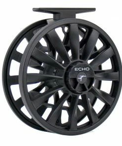 Echo Bravo LT Reel Reels