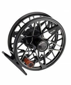 Bauer RVR Fly Reel
