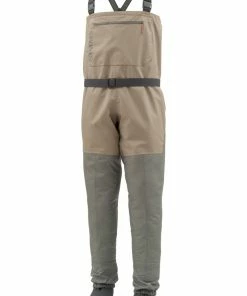 Simms Tributary Stockingfoot Waders