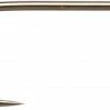 Fly Tying Daiichi Standard Dry Fly Hook Mini Barb (1180) 25 Pack