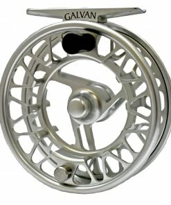 Galvan Brookie Fly Reel Reels 27 Galvan Brookie Fly Reel Reels