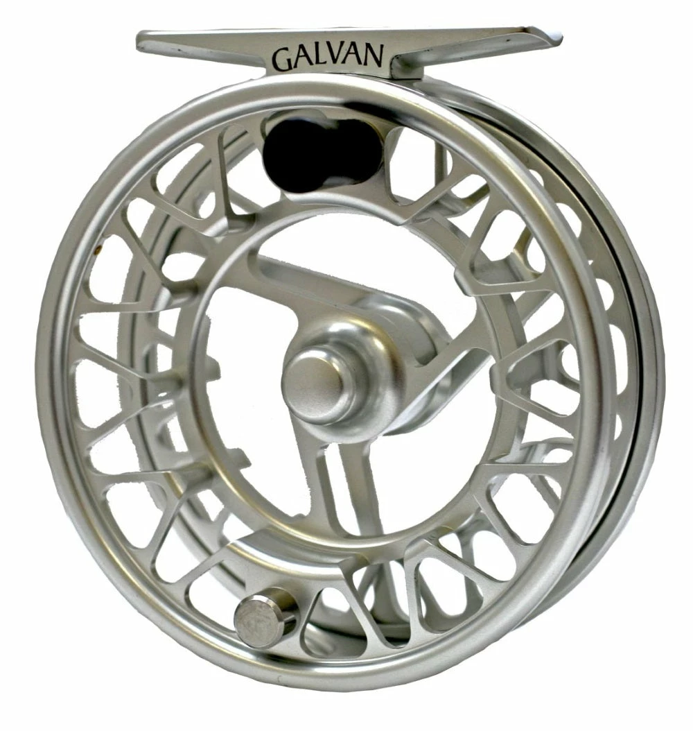 Galvan Brookie Fly Reel Reels 9 Galvan Brookie Fly Reel Reels