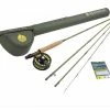 Redington Trout Field Kit