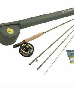 Redington Trout Field Kit