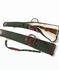 Orvis Battenkill Single Shotgun Case Luggage