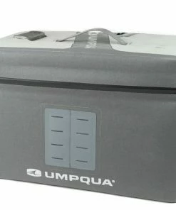 Umpqua ZS2 Waterproof Boat Bag Bags And Packs