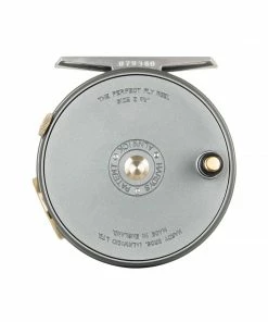 Reels Hardy Narrow Spool Perfect Reel