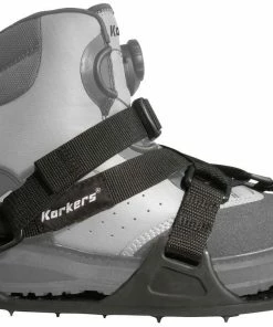 Korkers Korker Extreme Ice Cleats