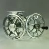Trade Up Reels Ross Evolution R 3/4 In Platinum With Spool