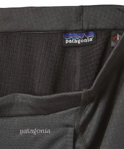 Patagonia Men's R1 Pants Clothing 9 Patagonia Men's R1 Pants Clothing