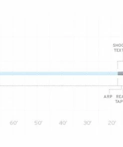 Scientific Anglers Sa Spey Lite Integrated Skagit Intermediate