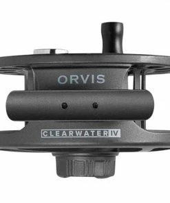 Orvis Clearwater Large Arbor Reel