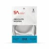 Scientific Anglers Absolute Redfish Leader 3-Pack
