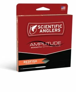 Scientific Anglers Amplitude Smooth Redfish Cold Fly Line Lines