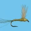 Flies Solitude Sparkle Dun Pmd (D460) 6-Pack