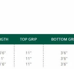 Winston Boron III TH Microspey Trout Fly Rod