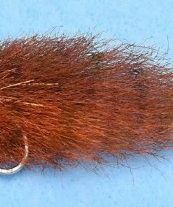 Enrico Puglisi Back Country #2/0 (3-Pack) Flies