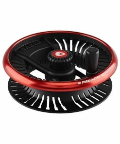 Greys Tail Fly Reel Reels