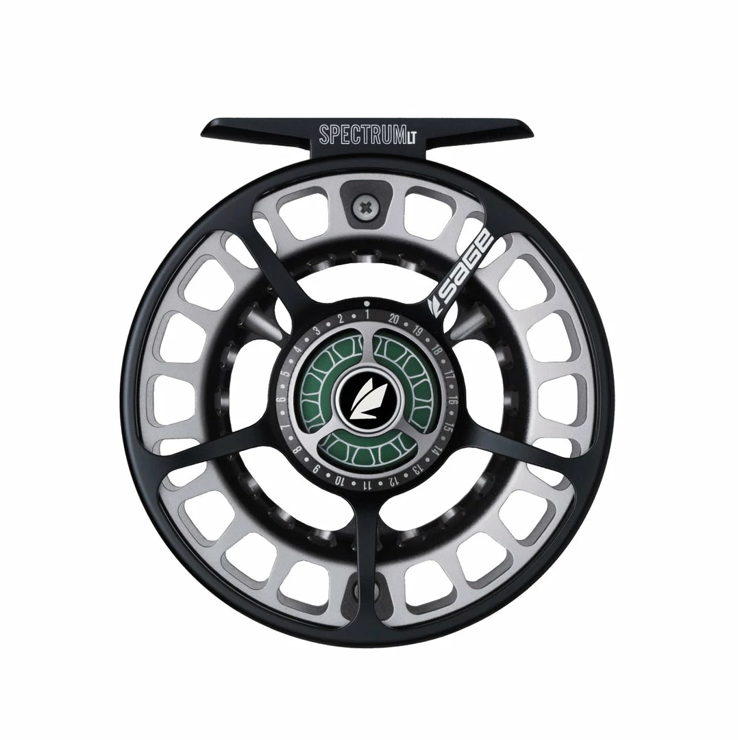 Reels Sage Spectrum Lt Fly Reel 7 Reels Sage Spectrum Lt Fly Reel